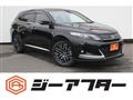 2017 Toyota Harrier