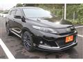 2017 Toyota Harrier