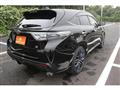 2017 Toyota Harrier