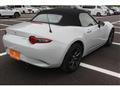 2015 Mazda Roadster