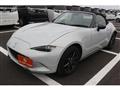 2015 Mazda Roadster