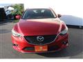 2014 Mazda Atenza