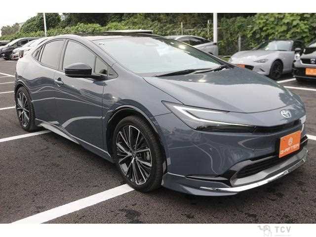 2023 Toyota Prius