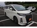 2019 Toyota Alphard G