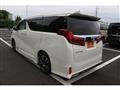 2019 Toyota Alphard G