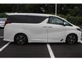 2019 Toyota Alphard G