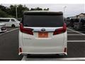 2019 Toyota Alphard G