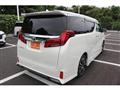 2019 Toyota Alphard G