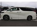 2019 Toyota Alphard G