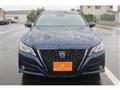 2018 Toyota Crown Hybrid