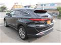 2020 Toyota Harrier Hybrid