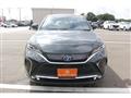 2020 Toyota Harrier Hybrid