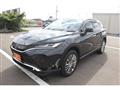 2020 Toyota Harrier Hybrid