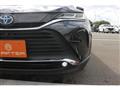 2020 Toyota Harrier Hybrid