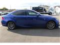 2016 Lexus IS