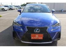 2016 Lexus IS