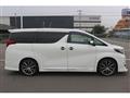 2015 Toyota Alphard G