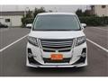 2015 Toyota Alphard G