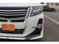 2015 Toyota Alphard G