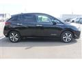 2020 Nissan Leaf