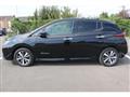 2020 Nissan Leaf