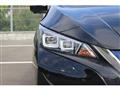 2020 Nissan Leaf