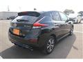2020 Nissan Leaf