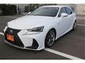 2017 Lexus IS