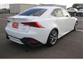 2017 Lexus IS