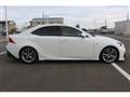 2017 Lexus IS