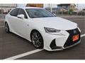 2017 Lexus IS