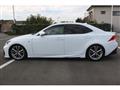 2017 Lexus IS