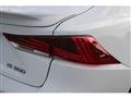 2017 Lexus IS