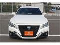 2019 Toyota Crown Hybrid