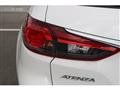 2013 Mazda Atenza