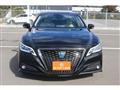2020 Toyota Crown Hybrid