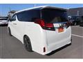 2015 Toyota Alphard G