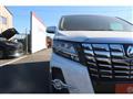 2015 Toyota Alphard G