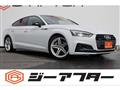 2018 Audi A5