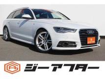 2016 Audi A6