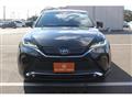 2020 Toyota Harrier Hybrid