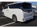 2020 Toyota Vellfire