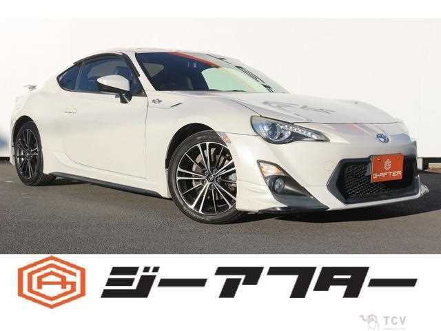 2014 Toyota 86