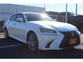 2016 Lexus GS