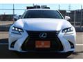 2016 Lexus GS
