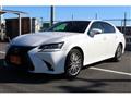 2016 Lexus GS