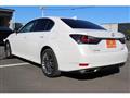 2016 Lexus GS
