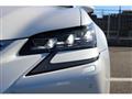 2016 Lexus GS