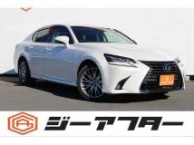 2016 Lexus GS
