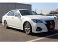 2016 Toyota Crown Hybrid
